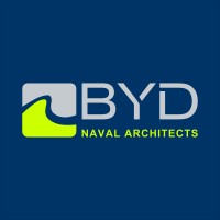 BYD - Naval Architects logo - Similar company to Maritime Technology Group