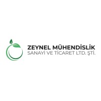 ZEYNEL MÜHENDİSLİK SANAYİ VE TİCARET LİMİTED ŞİRKETİ logo - Similar company to Best Grup