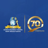 Agencia Aduanera Henry Arévalo Fuentes logo - Similar company to Agencia Aduanera Enrique Chicas