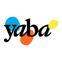 yaba logo - Similar company to Dolnai Technology
