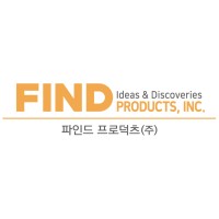 FIND PRODUCTS, INC. logo - Similar company to Adamanta