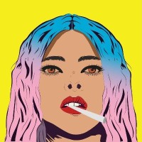 BettysNFT logo - Similar company to Omni.Us