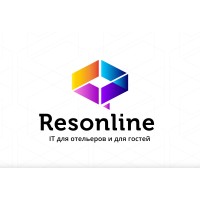 ResOnline.ru logo - Similar company to Resonline