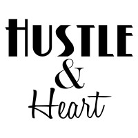 Hustle & Heart logo - Similar company to Identifio