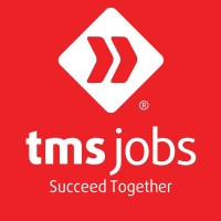 TMS JOBS logo - Similar company to Mehmet Supply Chain Tech Llp