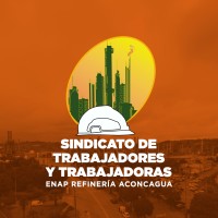 Sindicato de Trabajadores y Trabajadoras ENAP Refinería Aconcagua logo - Similar company to Laburas | Plataforma Freelance Argentina