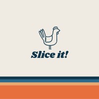 Slice it! logo - Similar company to Slice-It!