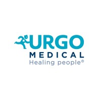 Urgo Medical APAC logo - Similar company to Fondation Urgo
