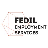 FEDIL Employment Services logo - Similar company to Fedil - The Voice Of Luxembourg'S Industry