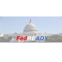 FedREADY logo - Similar company to Plus Recruiter