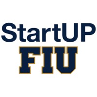 StartUP FIU logo - Similar company to Venture Hive