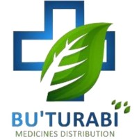 BU'TURABI logo - Similar company to Voile Pakistan