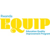 RwandaEQUIP logo - Similar company to Newglobe