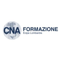 ECIPA Lombardia - CNA Formazione logo - Similar company to Chiara Daverio