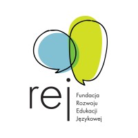 Fundacja Rozwoju Edukacji Językowej REJ logo - Similar company to Workplays
