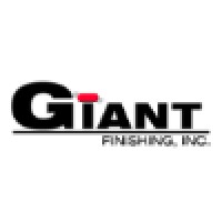 GIANT FINISHING, INC logo - Similar company to American Pattern