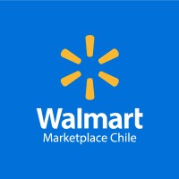 Walmart Marketplace Chile logo - Similar company to Multivende