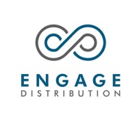 Engage Distribution logo - Similar company to Graytech Telecom