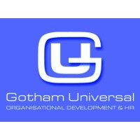 Gotham Universal Limited logo - Similar company to Positive Mind Works