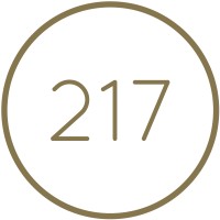 217 PUBLIC RELATIONS logo - Similar company to 217