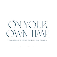 On Your Own Time logo - Similar company to Game Of Apps