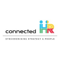 ConnectedHR logo - Similar company to Connectedhr