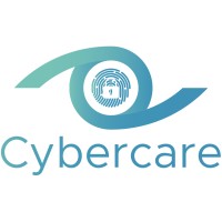 CyberCare | Cybersécurité logo - Similar company to IRONIE - Cybersecurity Expertise