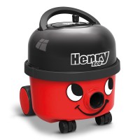 My Henry Spain logo - Similar company to Numatic Danmark
