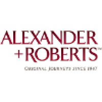 Alexander + Roberts logo - Similar company to Where Sidewalks End