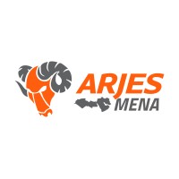 Arjes Mena logo - Similar company to Sterilox.Ae