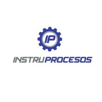 Instruprocesos_ec logo - Similar company to Instruprocesos