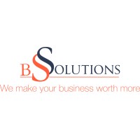 BSSolutions logo - Similar company to Bs Solutions