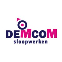 Demcom Sloopwerken logo - Similar company to Demcom