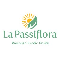 La Passiflora logo - Similar company to Nex3 Consulting Inc.