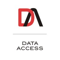 Data Access logo - Similar company to Dataflex.Dev