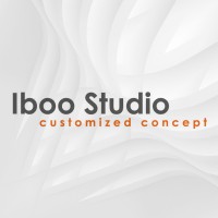 IBOO Studio logo - Similar company to 90D S2E Coaching Llc