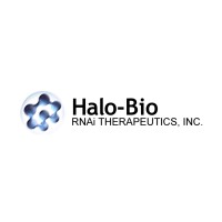 Halo-Bio RNAi Therapeutics, Inc. logo - Similar company to Chimerocyte