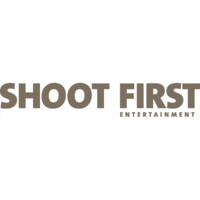 Shoot First Entertainment logo - Similar company to Devol Network