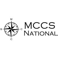 MCCS National logo - email format related to Ridgeline Forward