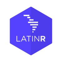 LatinR logo - Similar company to Facultad De Matemáticas Uc