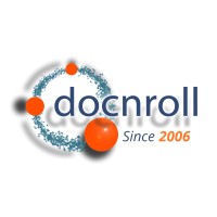 docnroll logo - Similar company to Cyselink