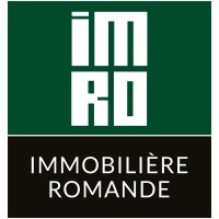 IMRO - Immobilière Romande SA logo - Similar company to I