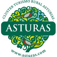 ASTURAS, Cluster Turismo Rural Asturias logo - Similar company to Nekatur - Asociación De Alojamiento Rural De Euskadi