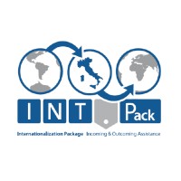 INTPack logo - Similar company to Intpact