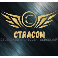 CTRACOM logo - Similar company to Vb Smart