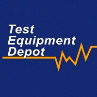 Test Equipment Depot logo - Similar company to Hvac & Tools Direct