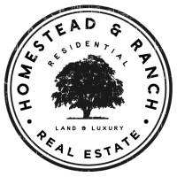 Homestead & Ranch Real Estate