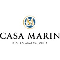 Viña Casa Marin logo - Similar company to Bodegas Re