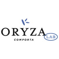 Oryza Lab Portugal logo - Similar company to Musa Natural Cosmetics