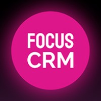 Focus CRM logo - Similar company to Msbc Group Inc.